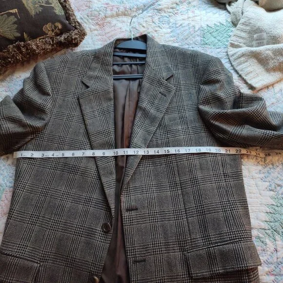 Pal Zileri Blazer Made in Italy 50'